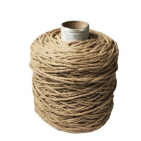 安赛瑞(SAFEWARE)麻绳 Φ6mm×300m YX