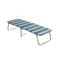 豫美(yuMEI) 单人行军床0.8*1.9m单位:张