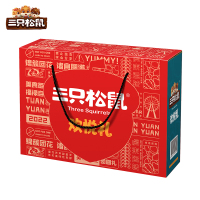 三只松鼠(threesquirrels) 欢悦礼1803g