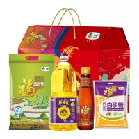 中粮福临门唯粹福小厨组合E型(2905g+1700ml)
