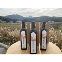 中德农场葵花籽油750ml/瓶