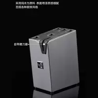 张小泉 启航PLUS系列刀具六件套 D30550100