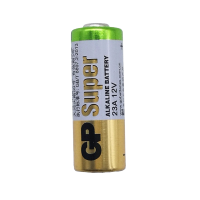 超霸(GP) 电池 23A 12V 电池 小号电池 1粒