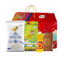 中粮福临门悦享伴手礼组合H型(3625g+700ml)