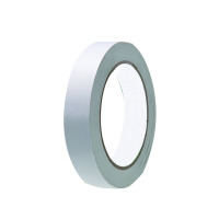 安赛瑞(SAFEWARE)绵纸双面胶带(18卷装)18mm×20m YX