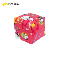 苏宁宜品推荐沙包手抓迷你小沙包