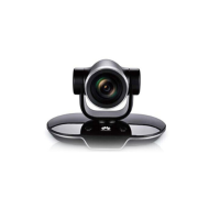 华为(HUAWEI)VPC600 12X高清摄像机VPC600-C摄像头连接TE40 TE50终端 高多 VPC600