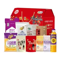 中粮家宴营养家通用组合B型(4629g+400ml)