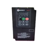 昶永固台达变频器VFD-M
