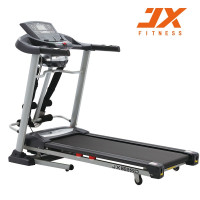 军霞JX-663SD豪华多功能家用跑步机