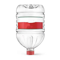 秦長安味道 天然饮用水12L/桶单位:桶