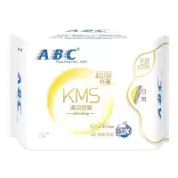 ABC日用卫生巾240mm*8片-