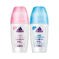 阿迪达斯女士走珠体液50ML-