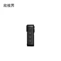 欣视界 A3低配 佩戴摄像装置 16G