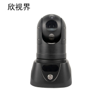 欣视界 B1 布控球佩戴摄像装置 32G