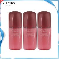 资生堂(SHISEIDO)红娇精华/红腰子中小样10ml*3