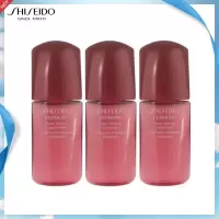 资生堂(SHISEIDO)红娇精华/红腰子中小样10ml*3