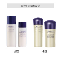 资生堂(SHISEIDO)悦薇珀翡紧颜亮肤水25ML+亮肤乳15ML