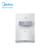 美的(Midea) 家用壁挂式管线饮水机MG907-R