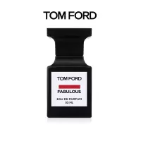 [国内专柜版]汤姆福特(TomFord)TF法布勒斯香水50ml