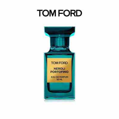 [国内专柜 正品保证]Tom Ford 汤姆福特TF绝耀倾橙香水50ml