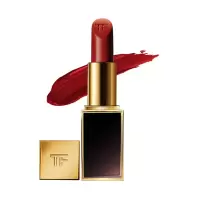 [国内专柜版]TF黑管16#SCARLETROUGE番茄红+TF随机香水小样1.5ML
