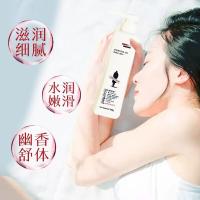 阿道夫三件套 (洗发水+护发素+沐浴露) 500ml*3