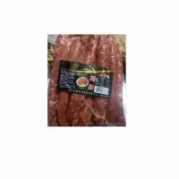 崔兄五香味腊肠500g