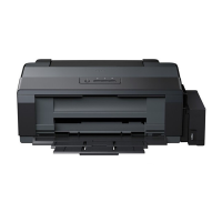 爱普生 L1300 打印机 墨仓式 A3 彩色双黑打印机 (SL)单位:台