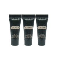 [国内专柜 正品保证]海蓝之谜(LA MER)浓缩密集修护眼霜 绿眼霜 3ml*3