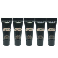 [国内专柜 正品保证]海蓝之谜(LA MER)浓缩密集修护眼霜 绿眼霜 3ml*5