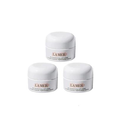 [专柜小样]海蓝之谜(LAMER)精华乳霜3.5ml*3