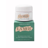 [专柜小样] 海蓝之谜(LA MER)精华面霜7ml