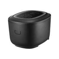 松下电饭煲 电饭锅 IH电磁加热 多功能烹饪智能预约SR-HL151-KK