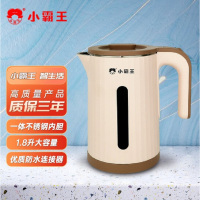 小霸王电热水壶SB-1518GS11 1.8L大容量