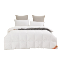 洁丽雅 轻柔羽绒被-宫羽 JLYYR002