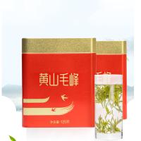 黄山毛峰 绿茶 250g(SL)单位:盒