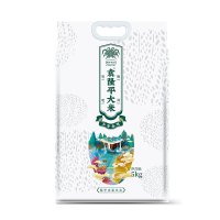 袁隆平大米(隆平农场五常基地) 5kg/袋