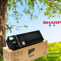 夏普(SHARP) MX-236CT 粉盒 单个装