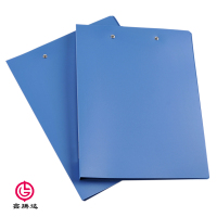 鑫腾达 X-328 A4强力文件夹 双夹