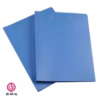 鑫腾达 X-328 A4强力文件夹 双夹