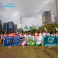 会军单位旗帜3号