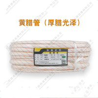胜牌 黄腊管\Φ8mm(单位:米)