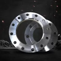 庆合 对焊法兰\150LB\DN150\RF\304L(单位:件)
