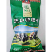 羌绒 腊肉 500g/袋