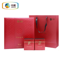 中粮中茶祁红毛峰200g/盒(50g*4罐)
