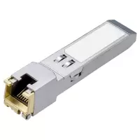 一业中信 接口模块、电子器件、接口电子配件、电口模块 ZX-SFP-2.5G