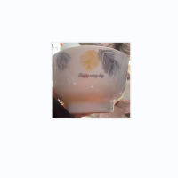 盆景陶瓷碗 4寸