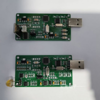 维可思 可见光文件传输系统/白光传输文件 LiFi 可见光通信