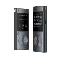 科大讯飞AI智能录音笔SR302Pro录音笔转文字 32G 星空灰